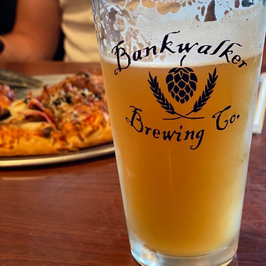 Visiting the array of breweries in the area is one of the most exciting culinary things to do in the Sequatchie Valley.
