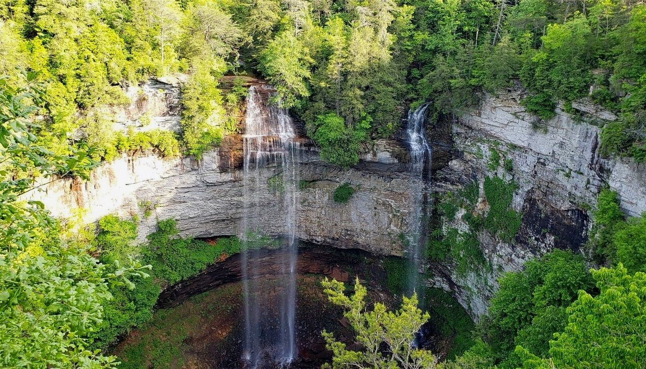 Things to Do in Jasper - Sequatchie Valley National Scenic Byway